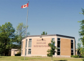 Bell High School (Ottawa), trung học Canada
