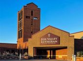 Du học Mỹ - Giới thiệu trường Fox Valley Lutheran (WI)