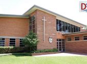 St. Pius X High School (Houston), trung học Mỹ