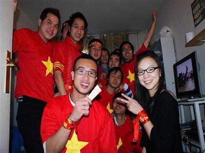 Quy định việc công dân Việt Nam du học nước ngoài