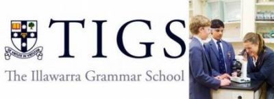 Du học Úc – Giới thiệu chỗ ở và Ghi danh Trường Illawarra Grammar School (TIGS) – Trung học bang NSW