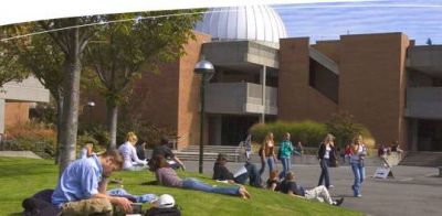 Bằng chuyển tiếp đại học của Bellevue College – Du học Mỹ