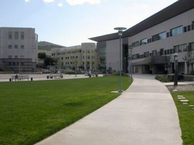 Du học Mỹ - Đại học California State, San Marcos