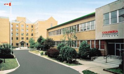 DU HỌC CANADA - Columbia International College