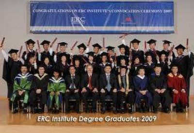  DU HỌC SINGAPORE - ERC INSTITUTE