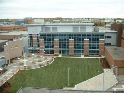 Du học Canada - Giới thiệu FANSHAWE College