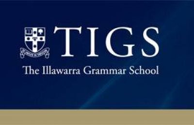 Du học Úc – giới thiệu Trung tâm Anh ngữ Trường Illawarra Grammar School (TIGS) - Trung học bang NSW