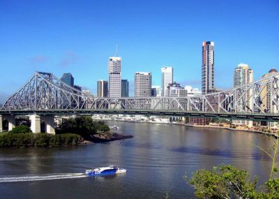 DU HỌC ÚC - HỌC BỔNG ĐẠI HỌC JAMES COOK, BRISBANE (JCUB)