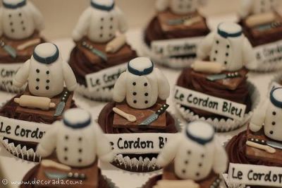 Du học New Zealand - Le Cordon Bleu New Zealand