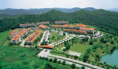 Du học Malaysia - Nilai University College
