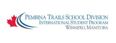 Du học Canada, Trung học - Pembina trails school division