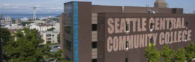 DU HỌC MỸ - CÁNH CỬA ĐẠI HỌC ĐANG CHỜ ĐÓN BẠN TẠI SEATTLE CENTRAL COLLEGE