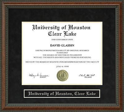 Du học Mỹ - University of Houston - Clear Lake, Texas