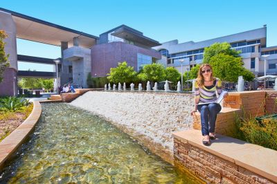 Du học Mỹ - Giới thiệu trường Santa Monica College