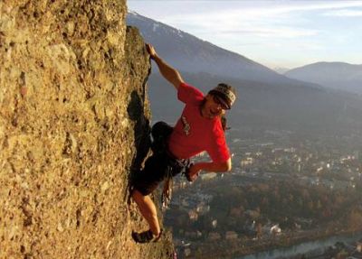 Du học New Zealand - Otago Polytechnic – Sport and Adventure