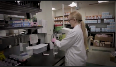 Biotechnology Advance tại Fleming College, Canada