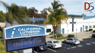 California Lutheran High School – Du học Mỹ