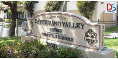 Capistrano Valley Christian Schools, California, Trung học Mỹ