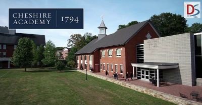 Cheshire Academy, Connecticut, Trung học Mỹ