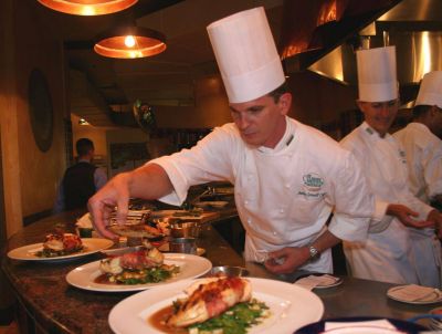 SIT40407 Chứng Chỉ IV về Khách sạn (Commercial Cookery) – Quality Training and Hospitality College – Du học Úc