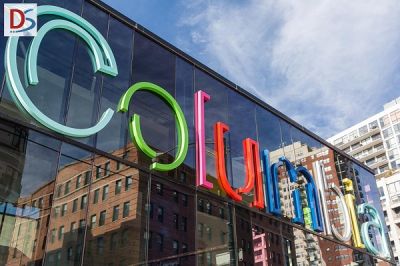 Columbia College Chicago, du học Mỹ