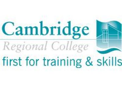 DU HỌC ANH - CAMBRIDGE REGIONAL COLLEGE