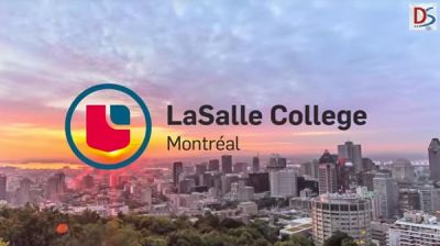 DEC program in Interior Design (Thiết kế Nội thất), LaSalle College, Canada