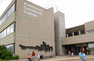 Du học Canada - Assiniboine Community College - Manitoba