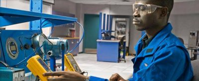 Du học Canada - Công nghệ Đo đạc (Instrument Engineering Technology) - Southern Alberta Institute of Technology