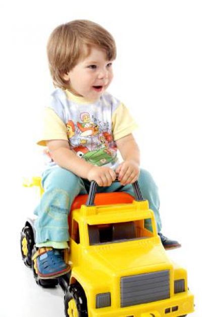Du học Canada - Early Childhood Education - LaSalle College, Montreal