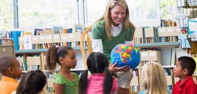 Du học Canada - Giáo dục Mầm non (Early Childhood Education) - Niagara College