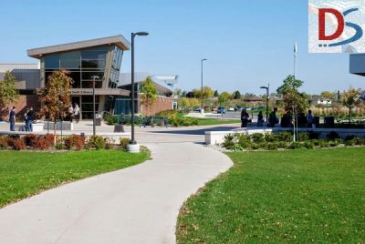 DU HỌC CANADA - THIẾT KẾ CẢNH QUAN, CÔNG NGHỆ LÀM VƯỜN VÀ KỸ THUẬT VIÊN NHÀ KÍNH