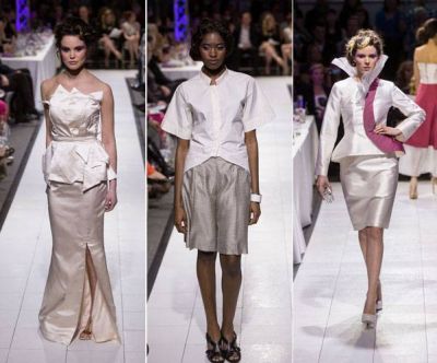 Du học Canada - Thiết kế thời trang (Fashion Design) - Fanshawe College