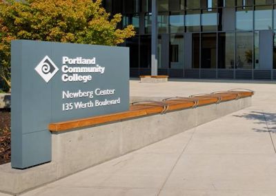 DU HỌC MỸ -  GIỚI THIỆU PORTLAND COMMUNITY COLLEGE