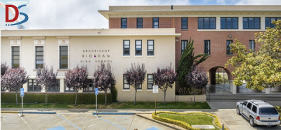 Du học Mỹ - Archbishop Riordan High School, San Francisco, California