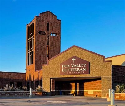 Du học Mỹ - Giới thiệu trường Fox Valley Lutheran (WI)