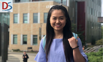 DU HỌC MỸ - Tacoma Community College, Washington