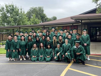 DU HỌC MỸ - TEMPLE CHRISTIAN SCHOOL (TX)