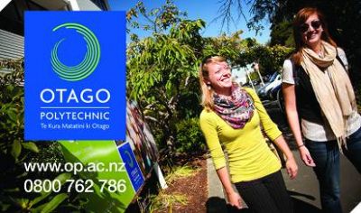 Du học New Zealand - Tại sao chọn Otago Polytechnic?