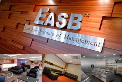 DU HỌC SINGAPORE – GIỚI THIỆU HỌC VIỆN QUẢN LÝ EASB