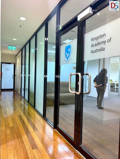 Du học Úc - Kingston Academy of Australia