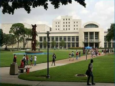 Du học Mỹ - University of Houston Downtown - English Language Institute