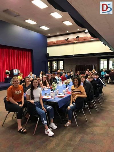 Giới thiệu Keith Country Day School Rockford, Illinois – Du học Mỹ