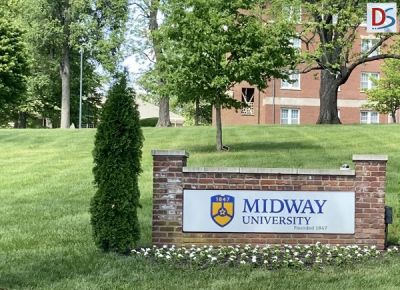 Giới thiệu Midway University, du học Mỹ