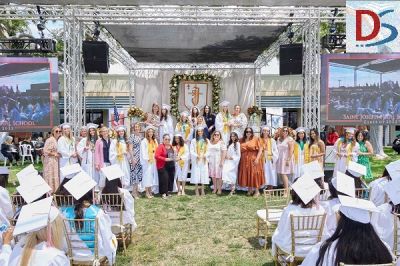 Học bổng trường Saint Joseph High School (CA) - Du Học Mỹ