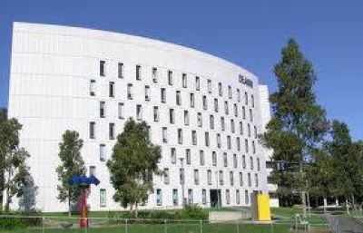 DU HỌC ÚC - DEAKIN UNIVERSITY 