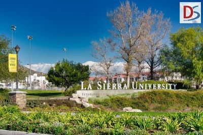 La Sierra University, California, Mỹ