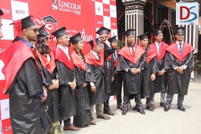 Lincoln University College, Malaysia