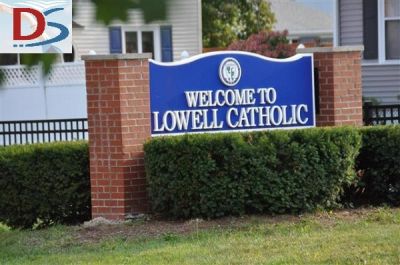 LOWELL CATHOLIC HIGH SCHOOL – DU HỌC MỸ