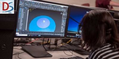 NIAGARA COLLEGE - DU HỌC CANADA CHUYÊN NGÀNH THIẾT KẾ ĐỒ HOẠ (GRAPHIC DESIGN)